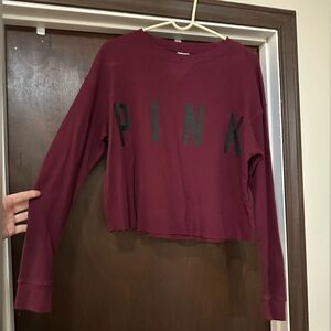 XS Victoria Secret PINK Top. MUST BE BUNDLED